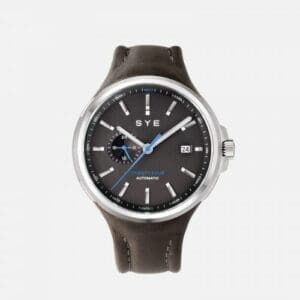 SYE MOT1ON Automatic 24 Black Edition / Tundra MAFE-BL-TU