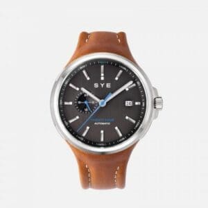 SYE MOT1ON Automatic 24 Black Edition / Whiskey MAFE-BL-WH
