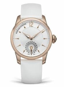 Schwarz Etienne Fiji Floral Seconds Serti Aurum WFI04MA16RB13-A