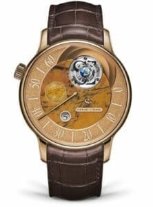 Schwarz Etienne Ode à la Semaine / Sunday WCF20TJSUNRB21AA