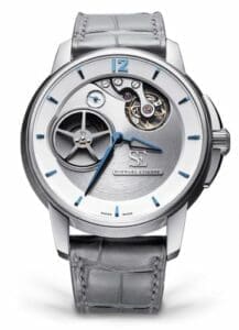 Schwarz Etienne Roswell Stainless Steel / Silver WRW20TJ16SS04AA