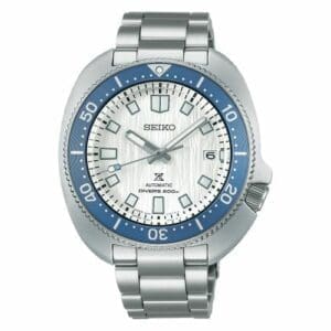 Seiko Prospex Diver 1970 Save the Ocean SPB301