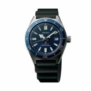 Seiko Prospex Diver SPB053J1 Stainless Steel / Blue SPB053J1