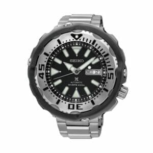 Seiko Prospex Diver SRPA79K1 Stainless Steel / Black SRPA79K1