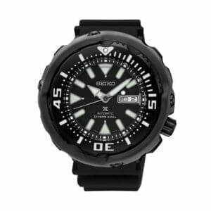 Seiko Prospex Diver SRPA81K1 Stainless Steel / Black SRPA81K1