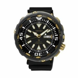 Seiko Prospex Diver SRPA82K1 Stainless Steel / Black SRPA82K1