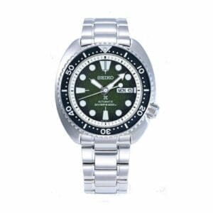 Seiko Prospex Diver Turtle Thong Sia Exclusive SRPJ51K1