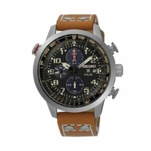 Seiko Prospex Sky SSC421P1 Stainless Steel / Black SSC421P1