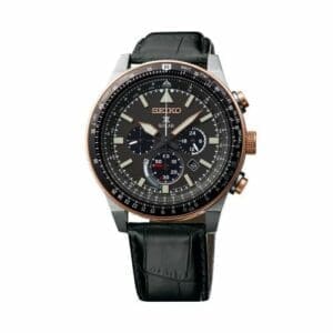 Seiko Prospex Sky SSC611P1 Stainless Steel / Blue SSC611P1