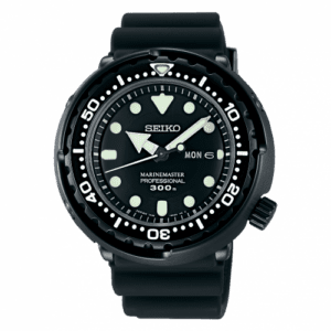 Seiko Seiko Prospex Divers Marinemaster 300 Ninja Tuna SBBN035
