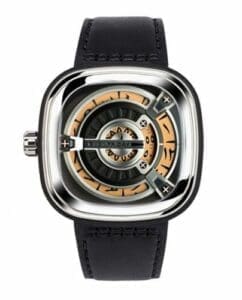 SevenFriday M1/02 UAE Edition M1/02-UAEE