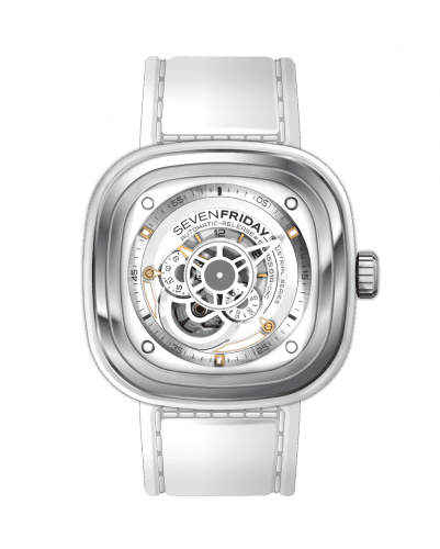 SevenFriday P1/02 Bright Watch P1/02