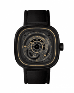 SevenFriday P2/02 Industrial Revolution P2/02