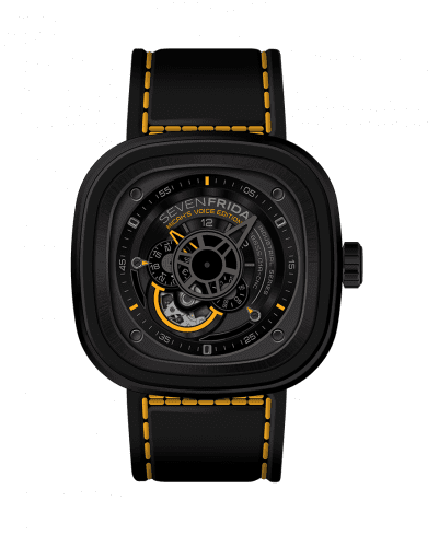 SevenFriday P3/01 Micah's Voice P3/01-Micahs-Voice