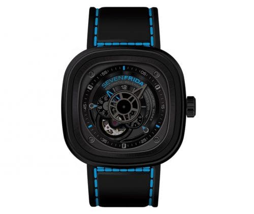 SevenFriday P3/01 Priors Court P3/01-Priors-Court
