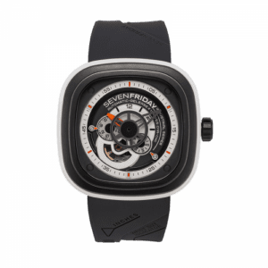 SevenFriday P3/03 Bully P3/03