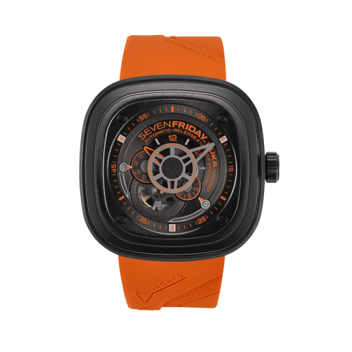 SevenFriday P3/04 KUKA P3/04