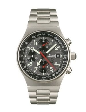 Sinn Chronograph 144 St Diapal 144.068