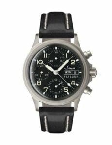 Sinn Chronograph 356 Pilot 356.02