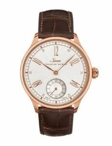Sinn Classic Timepieces 6200 Meisterbund I 6200.01