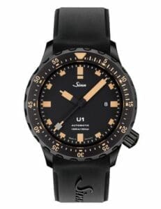 Sinn Diving Watch U1 S E 1010.023