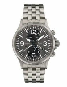 Sinn Duochronograph 756 DIAPAL 756.03