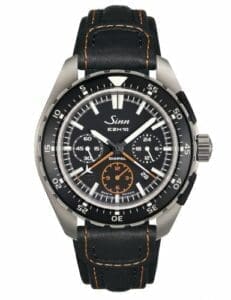 Sinn EZM 10 TESTAF 950.011