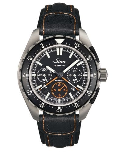 Sinn EZM 10 TESTAF 950.011