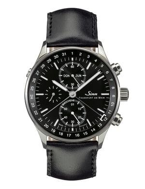 Sinn Frankfurt Financial District 6052 6052.01