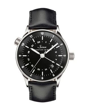 Sinn Frankfurt Financial District 6060 6060.01