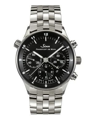 Sinn Frankfurt Financial District 6099 6099.01