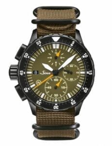 Sinn JAGDUHR 3. Edition 1011.021