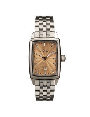 Sinn Ladies Watches 243 Ti K 243.012