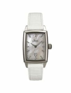 Sinn Ladies Watches 243 Ti Mother-of-pearl W 243.011