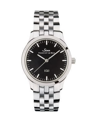 Sinn Ladies Watches 434 St S 434.01