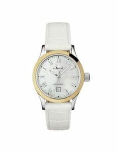 Sinn Ladies Watches 456 St GG Mother-of-pearl W 456.025
