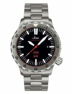 Sinn Mission Timer UX EZM 2B 403.03