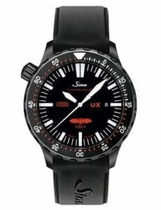 Sinn Mission Timer UX S GSG 9 EZM 2B 403.062