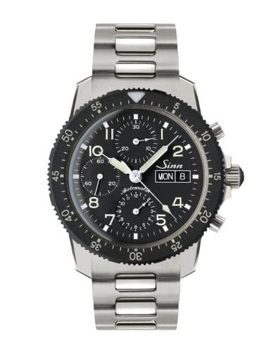Sinn Pilot Chronograph 103 St 103.031