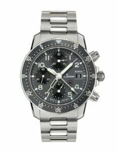 Sinn Pilot Chronograph 103 St DIAPAL 103.0616