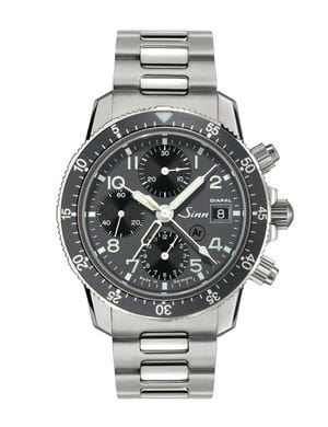 Sinn Pilot Chronograph 103 St DIAPAL 103.0616