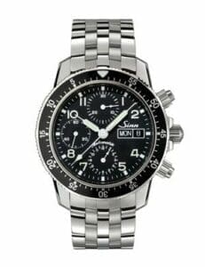 Sinn Pilot Chronograph 103 St Sa 103.061