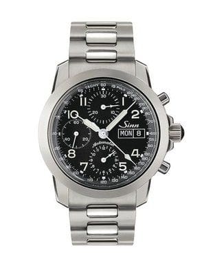 Sinn Pilot Chronograph 103 St Ty 103StTy