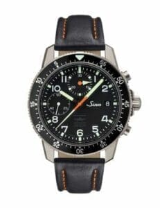Sinn Pilot Chronograph 103 Ti IFR 103.0793