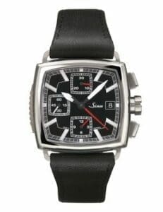 Sinn Pilot Chronograph 901 901.01