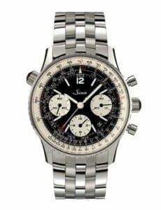 Sinn Pilot Chronograph 903 St 903.04