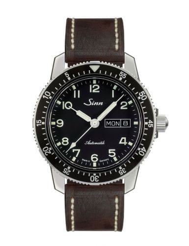 Sinn Pilot Watch 104 St Sa A 104.011
