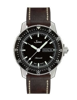 Sinn Pilot Watch 104 St Sa I 104.01
