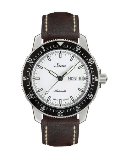 Sinn Pilot Watch 104 St Sa I W 104.012