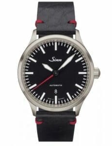 Sinn Pilot Watch 836 836.01
